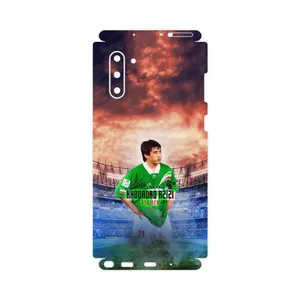 MAHOOT Khodadad Azizi-FullSkin Cover Sticker for Samsung Galaxy Note 10