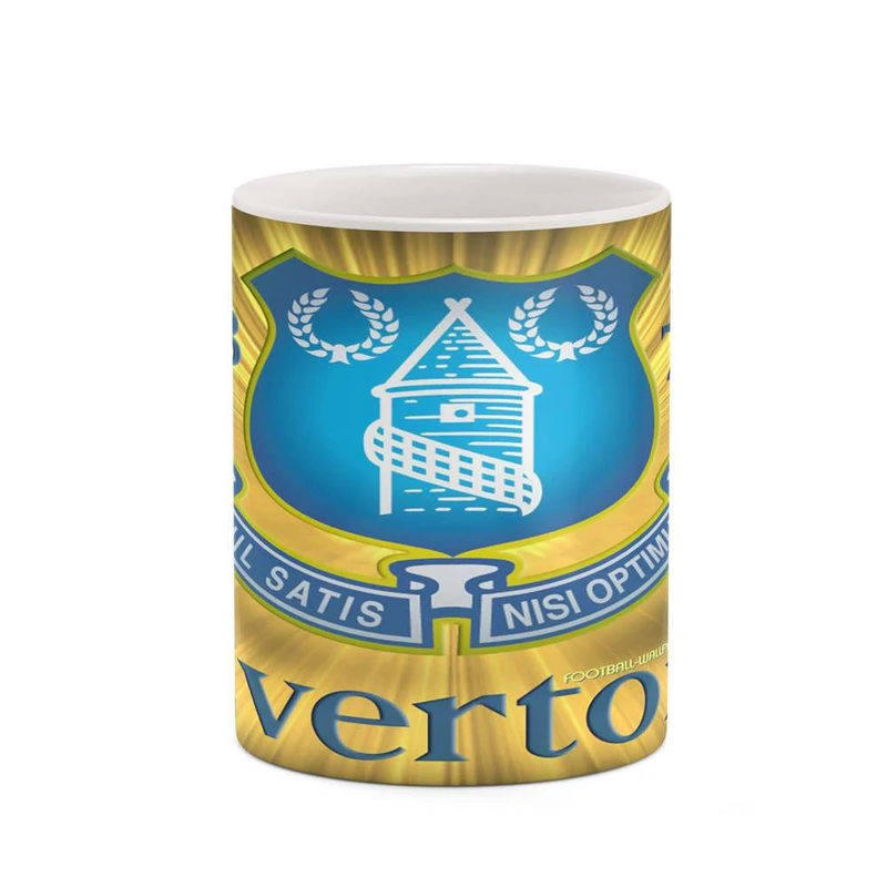 ماگ کاکتی مدل تیم Everton کد mgh19674