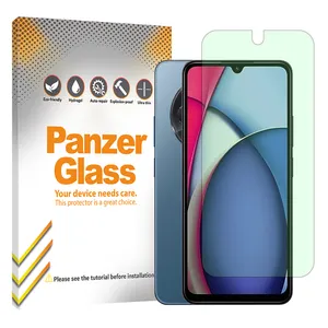 Panzer glass Eye Care model green light screen protector suitable for Xiaomi Redmi A3 Pro Mobile phone 