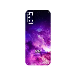 MAHOOT Universe b NASA 12 Cover Sticker for Gplus Z10