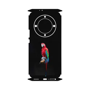 MAHOOT Parrot-FullSkin Cover Sticker for Honor Magic 5 Lite
