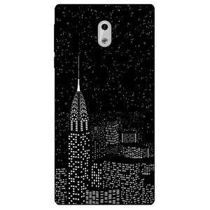  Megafone 7768 Cover For Nokia 3