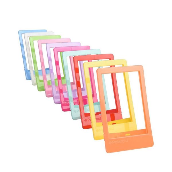 قاب عکس پولاروید مدل Mini Frame بسته 10 عددی