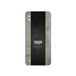 MAHOOT Cadillac Cover Sticker for Samsung Galaxy A10