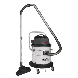 جاروبرقی صنعتی سازه البرز مدل V4000WD