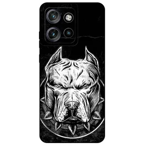 Megafone Bulldog 1885 Cover For Motorola Moto Edge 50
