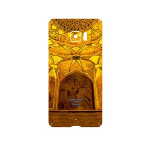 MAHOOT Chehel Sotoun Palace Cover Sticker for HTC U Ultra