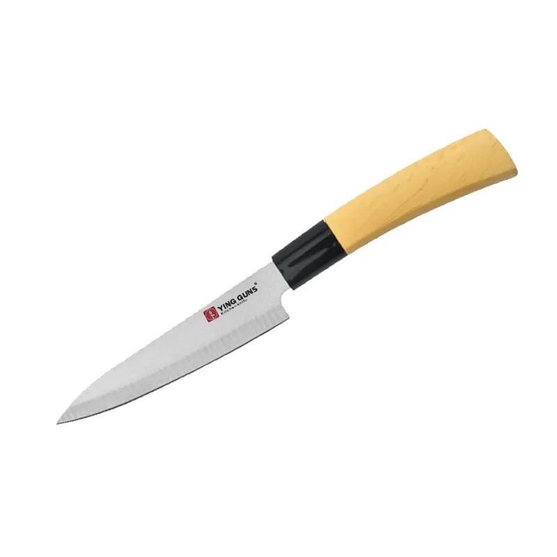 چاقو آشپزخانه ینگ گانس مدل 8332