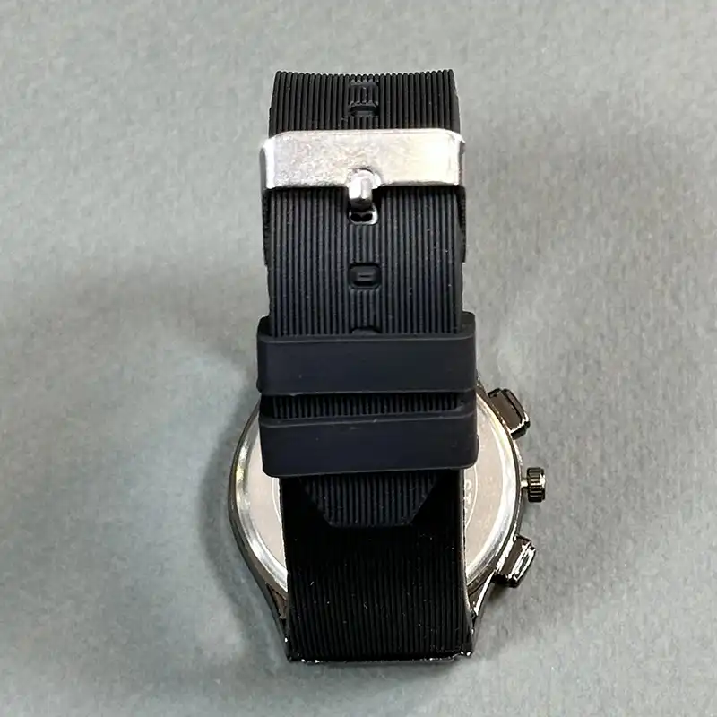 ست ساعت مچی عقربه ای زنانه و مردانه مدل 202542