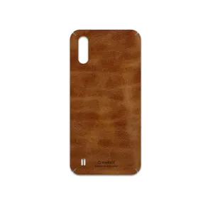 MAHOOT Buffalo-Leather Cover Sticker for Samsung Galaxy Note20