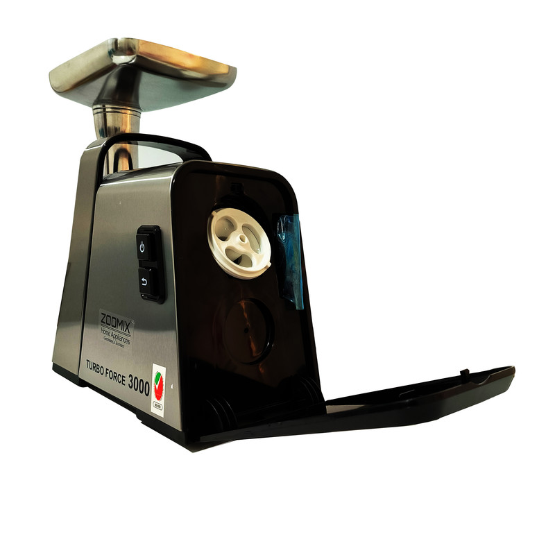 چرخ گوشت زومیکس مدل ML-2020