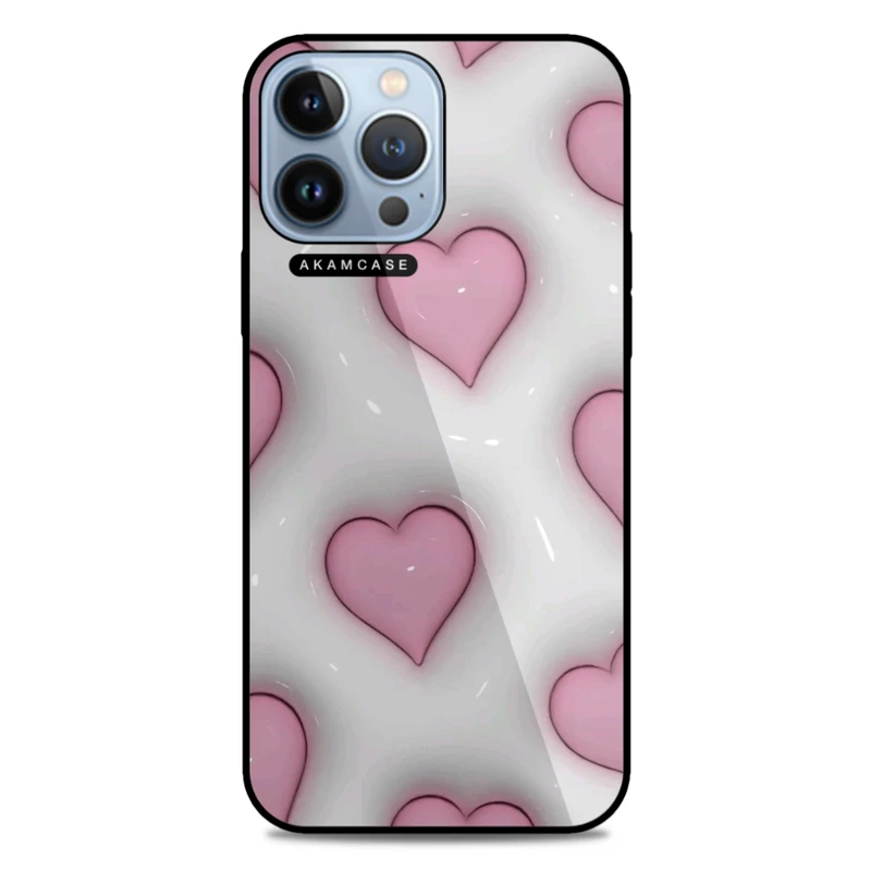 کاور آکام مدل AMC-WA13PROMAX-JELLY-63 مناسب برای گوشی موبایل اپل iPhone 13 Pro Max