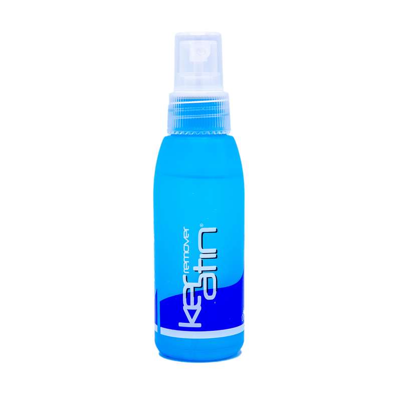 محلول ریمور اکستنشن مو شی مدل Keratin حجم 100 میلی لیتر محلول ریمور اکستنشن مو شی مدل Keratin حجم 100 میلی لیتر