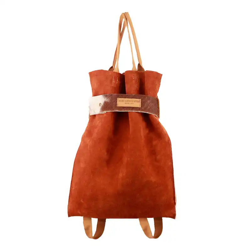 کوله پشتی زنانه مدل z018