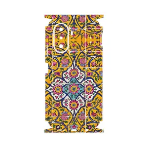 MAHOOT Iran Tile 10-FullSkin Cover Sticker for Huawei Nova Y70
