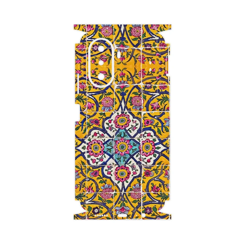 برچسب پوششی ماهوت مدل Iran Tile 10-FullSkin مناسب برای گوشی موبایل هوآوی Nova Y70