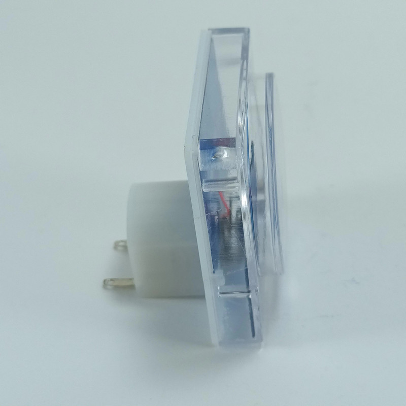 میتر عقربه ای سیلوت مدل vu metre