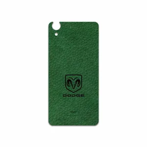 MAHOOT GL-DDG Cover Sticker for Huawei Y6 II