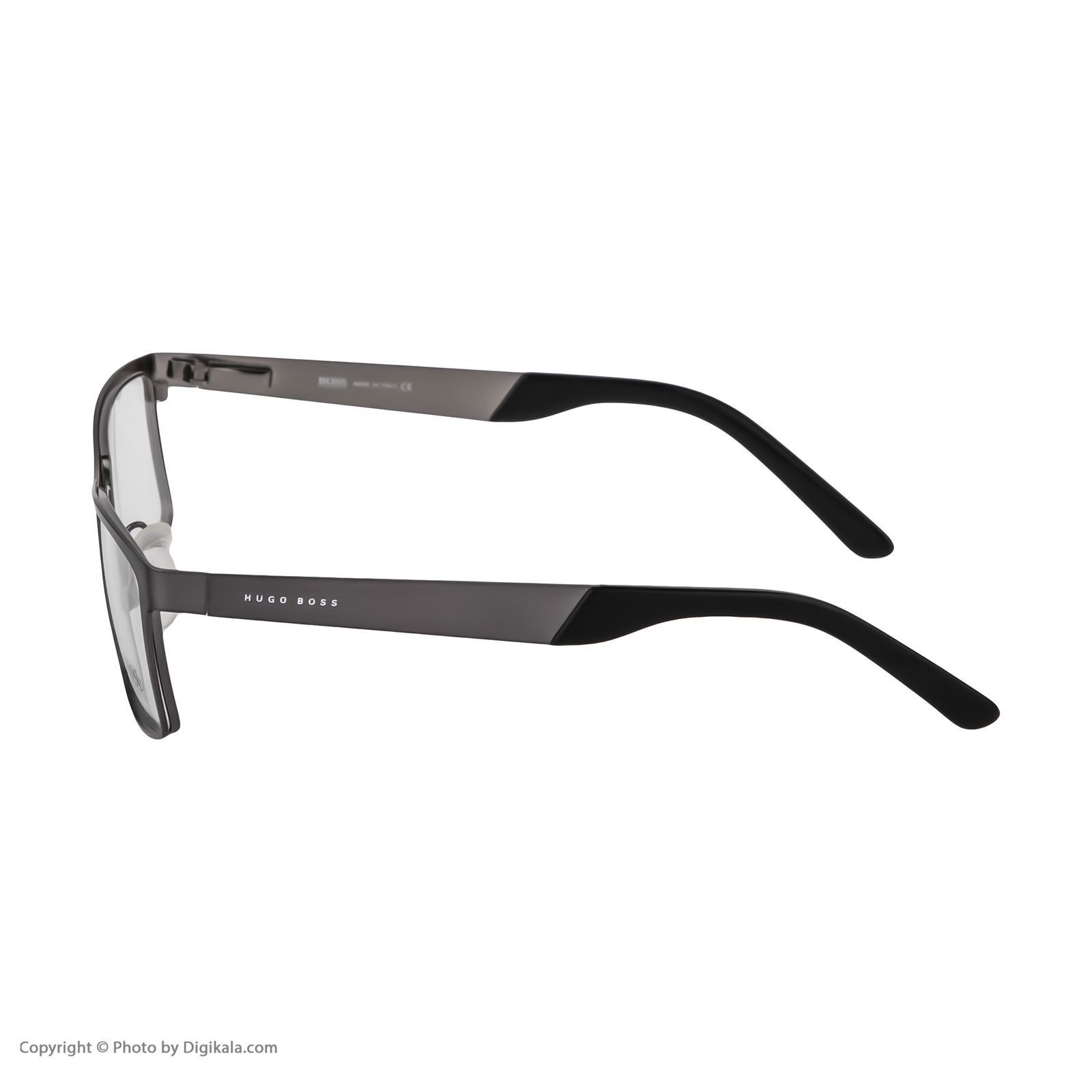 فریم عینک طبی هوگو باس مدل 82008 -  - 2
