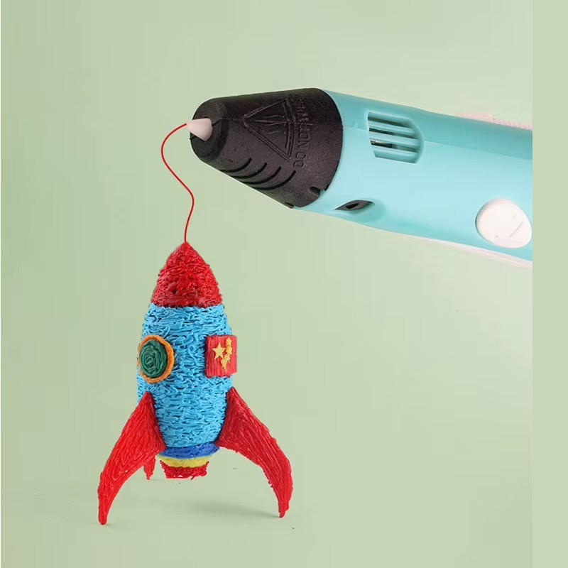 قلم طراحی سه بعدی مدل DX-100B