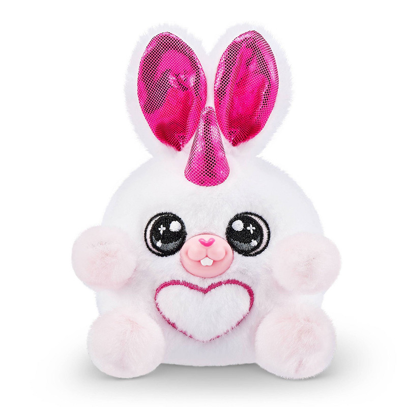 اسباب بازی شانسی زورو مدل Rainbocorns Bunnycorn
