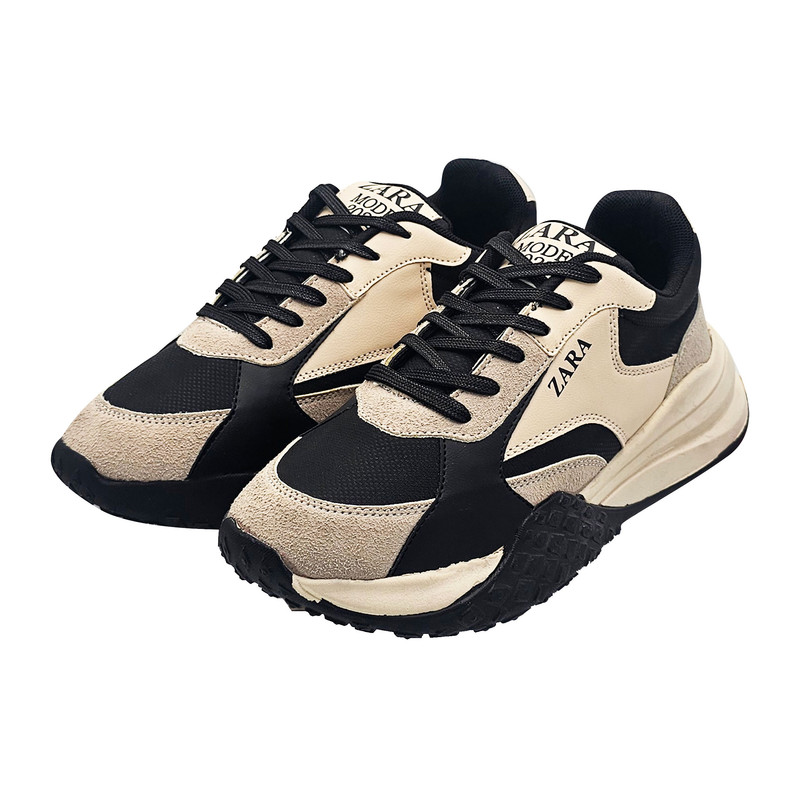 کفش روزمره زنانه کد 2234