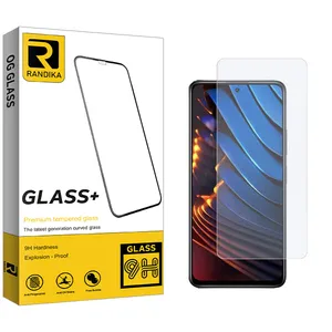 Randika RK Screen Protector For Xiaomi Poco X3 Pro