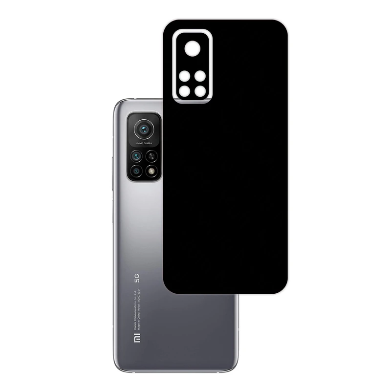 برچسب پوششی بستور مدل GB2-20 مناسب برای گوشی موبایل شیائومی Redmi K30S