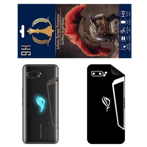 INFINITI PRO RG Back Skin For ASUS ROG Phone 2