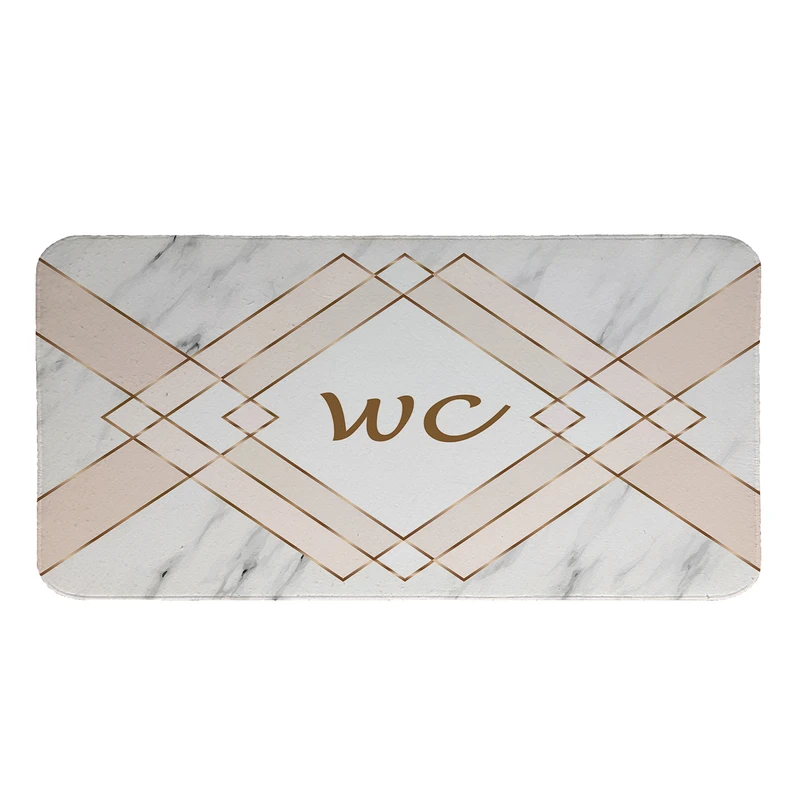 پادری طرح سرویس بهداشتی کد 8649 سایز 110×60 سانتی متر