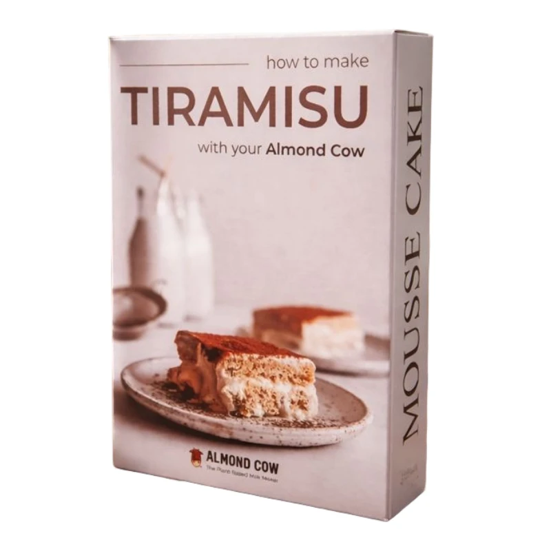 دکوری طرح کتاب دکوراتیو دسر و قهوه