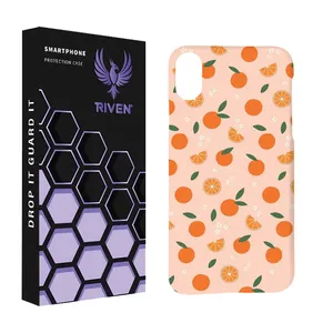 RIVEN RI2-2 Case For Apple iPhone XS Max