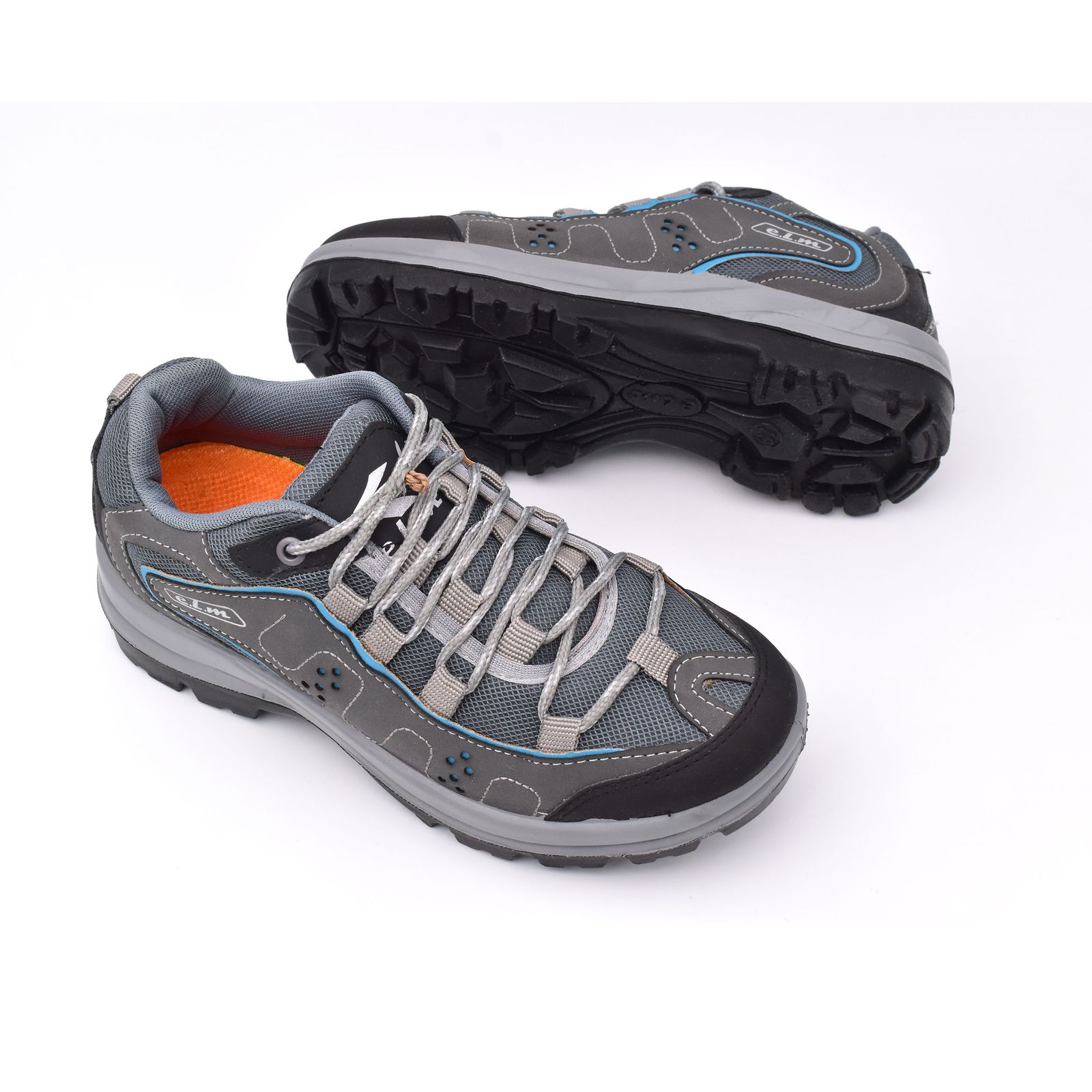 کفش پیاده روی زنانه ای ال ام مدل هامون کد 7724 -  - 13