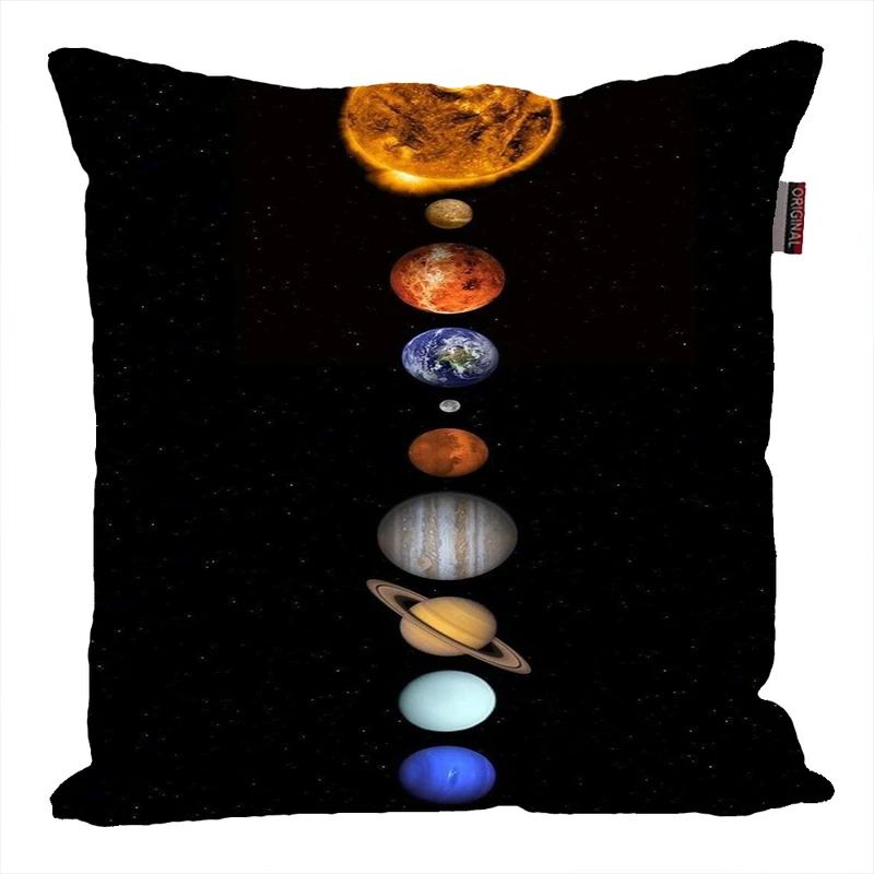 کوسن ناریکو طرح کهکشانی جذاب کد 03843