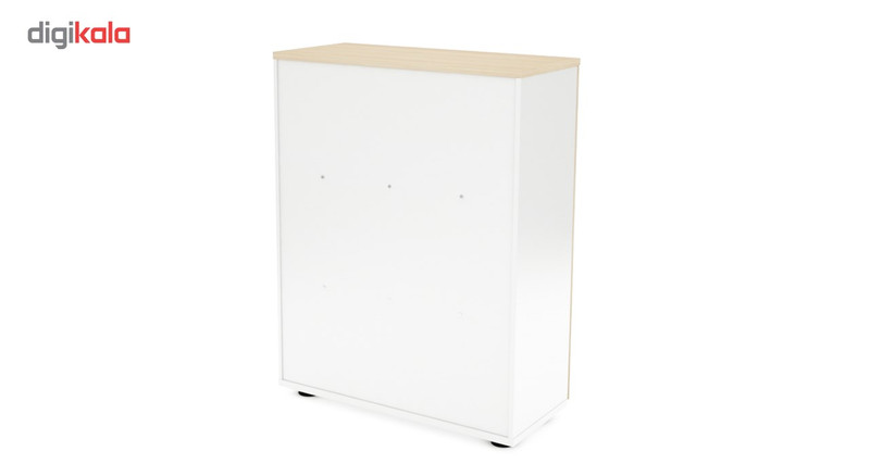 کتابخانه محیط آرا مدل Quick 9452N-0205
