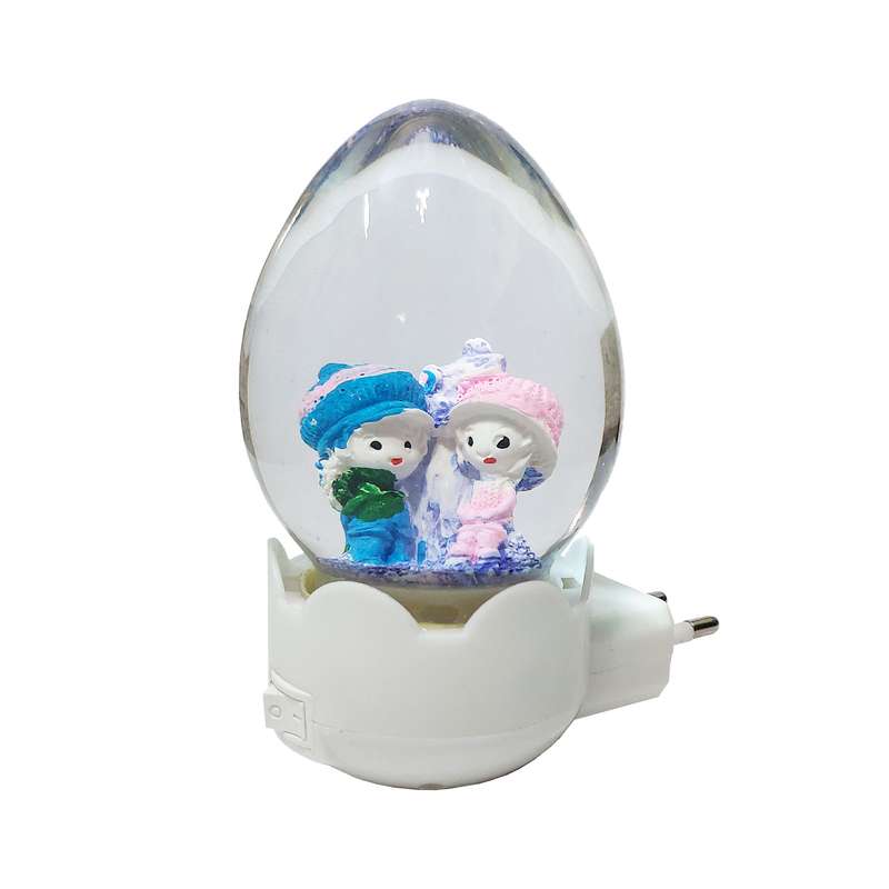 چراغ خواب کودک مدل GL01