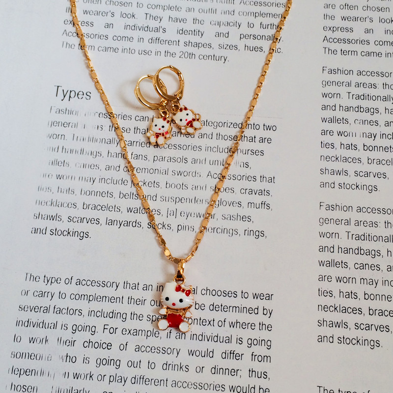 نیم ست دخترانه مدل کیتی 173 نیم ست دخترانه مدل کیتی 173