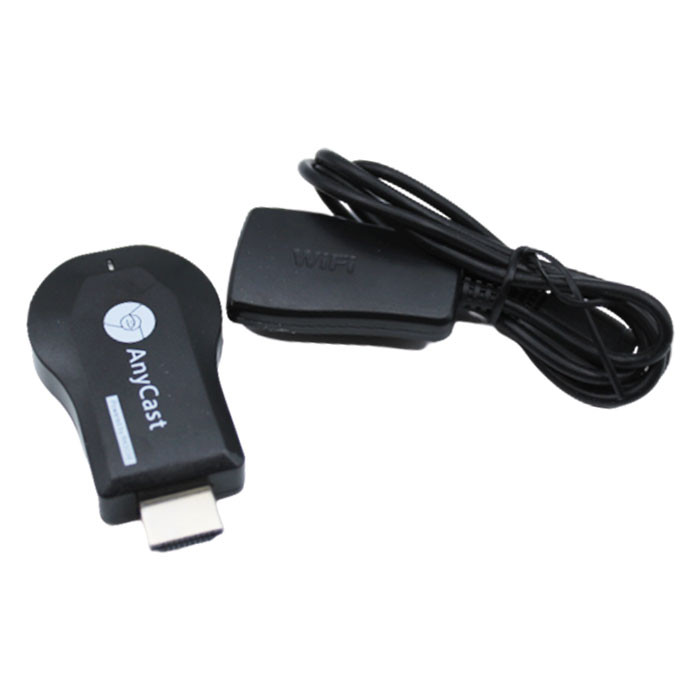 دانگل انتقال دهنده تصویر انی کست مدل M9 plus