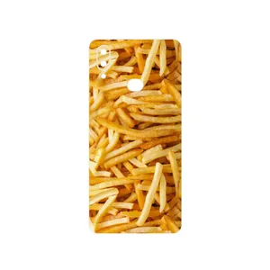 MAHOOT French fries Cover Sticker for Samsung Galaxy A10s