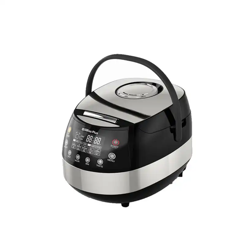 پلوپز سوییس پلاس مدل SRC-5500S