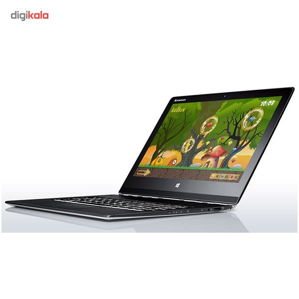لپ تاپ 13 اینچی لنوو مدل Yoga 3 Pro 13 - D لپ تاپ 13 اینچی لنوو مدل Yoga 3 Pro 13 - D