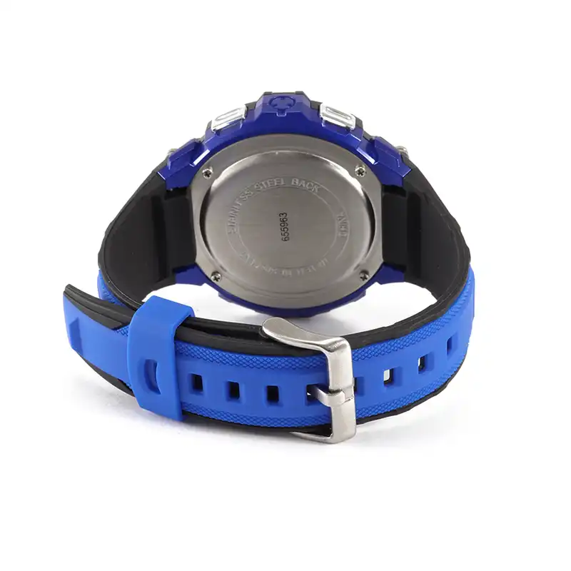 ساعت مچی دیجیتال مردانه تِک دی مدل 655963