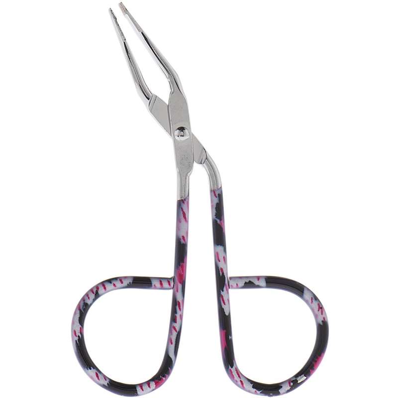 موچین ابرو بیوتی مدل قیچی