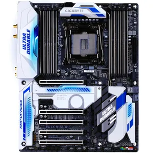 مادربرد گیگابایت مدل GA-X99-Designare EX