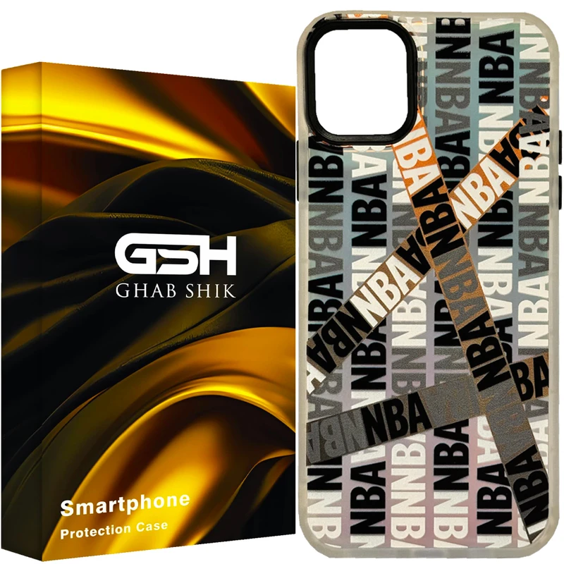 کاور قاب شیک مدل SPORT مناسب برای گوشی موبایل اپل گوشی موبایل اپل IPhone 11 Pro Max