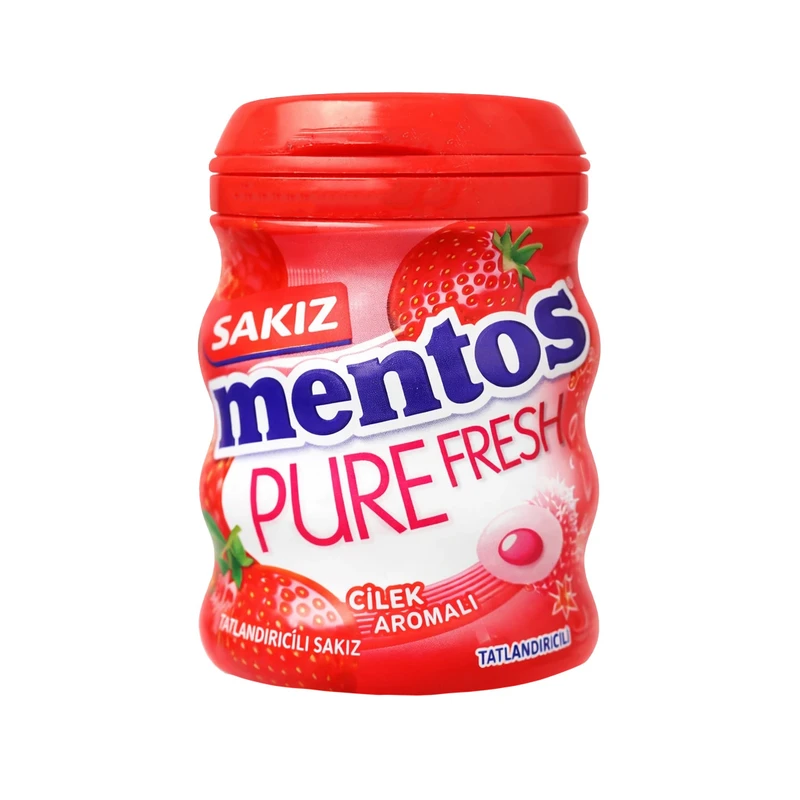 آدامس منتوس -60 گرم