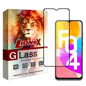 Lionex MCERAMLION Screen Protector For Samsung Galaxy F04