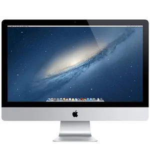 کامپیوتر همه کاره 27 اینچی اپل iMac مدل MD096