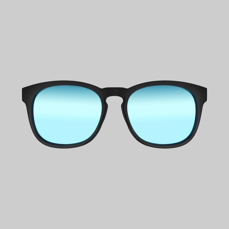 عینک آفتابی ویفرر (Wayfarer) مدل A08