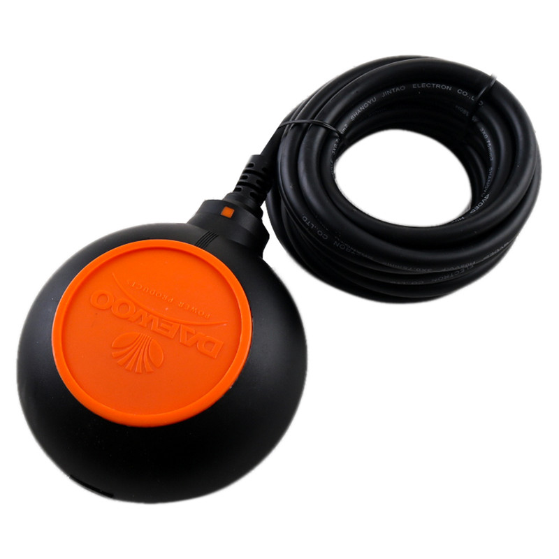 فلوتر دوو مدل DAFPS-3